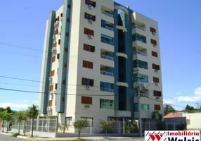 Foto 1 de Apartamento com 2 Quartos para alugar, 83m² em Centro, Campo Bom