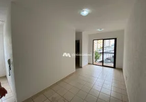 Foto 1 de Apartamento com 2 Quartos para alugar, 52m² em Jardim Bosque das Vivendas, São José do Rio Preto