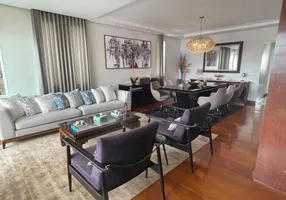 Foto 1 de Apartamento com 4 Quartos à venda, 232m² em Graça, Salvador