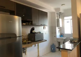 Foto 1 de Apartamento com 2 Quartos à venda, 60m² em Metropole, Nova Iguaçu