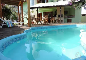 Foto 1 de Casa com 3 Quartos para alugar, 10m² em Jurerê, Florianópolis