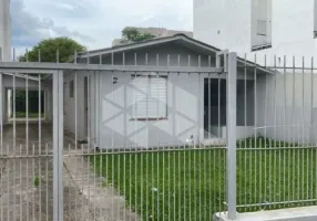 Foto 1 de Casa com 3 Quartos para alugar, 60m² em Centro, Santa Cruz do Sul