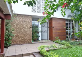 Foto 1 de Casa com 4 Quartos à venda, 400m² em Jardim Europa, Penápolis