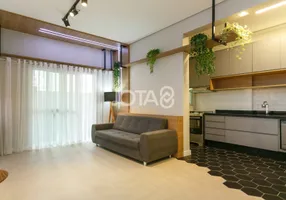 Foto 1 de Apartamento com 2 Quartos à venda, 92m² em Batel, Curitiba