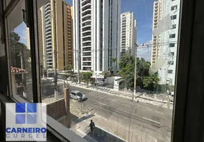 Foto 1 de Sala Comercial para alugar, 32m² em Moema, São Paulo