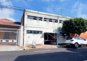 Foto 1 de Galpão/Depósito/Armazém à venda, 370m² em Palmital, Marília