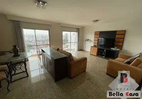 Foto 1 de Apartamento com 4 Quartos à venda, 180m² em Parque da Mooca, São Paulo