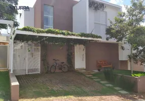 Foto 1 de Casa de Condomínio com 3 Quartos à venda, 150m² em Jardim Paulista, Atibaia