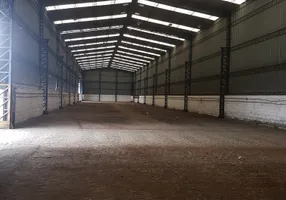 Foto 1 de Galpão/Depósito/Armazém para alugar, 3500m² em Uruguai, Salvador