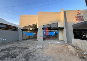 Foto 1 de Ponto Comercial para alugar, 226m² em São Manoel, Americana