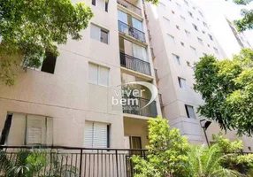 Foto 1 de Apartamento com 2 Quartos à venda, 60m² em Vila Mendes, São Paulo