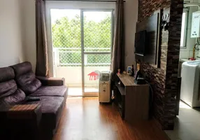 Foto 1 de Apartamento com 2 Quartos à venda, 49m² em Protásio Alves, Porto Alegre