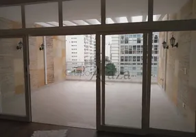 Foto 1 de Cobertura com 4 Quartos à venda, 328m² em Jardins, São Paulo