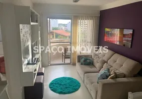 Foto 1 de Apartamento com 2 Quartos à venda, 56m² em Vila Mascote, São Paulo