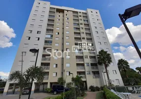 Foto 1 de Apartamento com 3 Quartos para alugar, 76m² em Parque Prado, Campinas