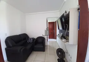 Foto 1 de Apartamento com 2 Quartos à venda, 50m² em Água Limpa, Volta Redonda