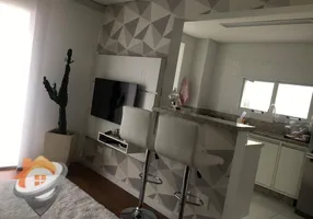 Foto 1 de Apartamento com 2 Quartos à venda, 80m² em Tremembé, São Paulo