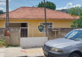 Foto 1 de Casa com 5 Quartos à venda, 180m² em Nova Rússia, Ponta Grossa