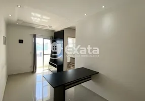 Foto 1 de Apartamento com 2 Quartos à venda, 52m² em Parque Reserva Fazenda Imperial, Sorocaba
