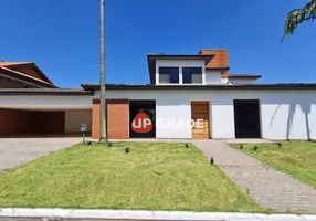 Foto 1 de Casa de Condomínio com 4 Quartos à venda, 620m² em Alphaville Residencial 5, Santana de Parnaíba