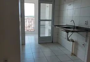 Foto 1 de Apartamento com 2 Quartos para alugar, 37m² em Santa Maria, Osasco