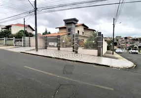 Foto 1 de Casa com 3 Quartos à venda, 300m² em Jardim Carvalho, Ponta Grossa