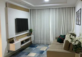 Foto 1 de Apartamento com 3 Quartos à venda, 93m² em Residencial Eldorado, Goiânia