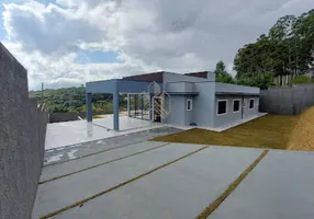 Foto 1 de Casa com 3 Quartos à venda, 151m² em Rosário, Atibaia