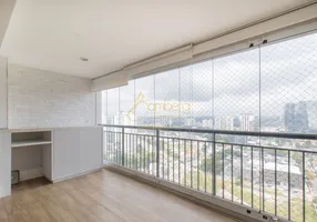 Foto 1 de Apartamento com 2 Quartos à venda, 81m² em Granja Julieta, São Paulo