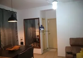 Foto 1 de Apartamento com 2 Quartos à venda, 62m² em Parque das Flores II, São José do Rio Preto