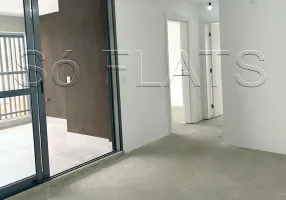 Foto 1 de Apartamento com 2 Quartos à venda, 74m² em Brooklin, São Paulo