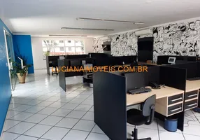 Foto 1 de Sala Comercial com 8 Quartos à venda, 360m² em Parque São Domingos, São Paulo