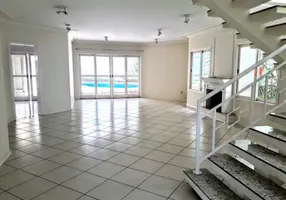 Foto 1 de Casa com 4 Quartos à venda, 370m² em Chácaras Alpina, Valinhos