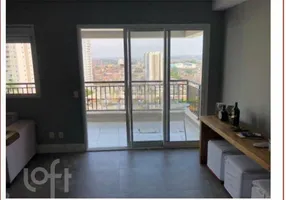 Foto 1 de Apartamento com 2 Quartos à venda, 89m² em Vila Andrade, São Paulo