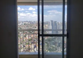 Foto 1 de Apartamento com 2 Quartos para alugar, 58m² em Vila Sônia do Taboão, Taboão da Serra