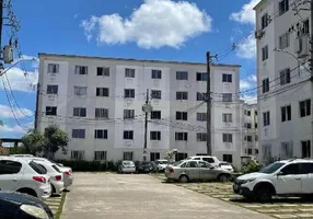 Foto 1 de Apartamento com 1 Quarto à venda, 40m² em Ilha Amarela, Salvador