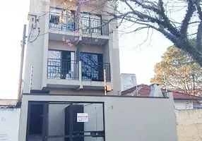Foto 1 de Kitnet com 1 Quarto para alugar, 35m² em Casa Verde, São Paulo