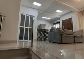 Foto 1 de Casa de Condomínio com 3 Quartos à venda, 204m² em Vila Nova Mazzei, São Paulo