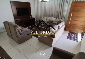 Foto 1 de Casa com 3 Quartos à venda, 400m² em Vila Flórida, São Bernardo do Campo