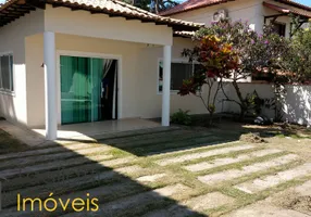 Foto 1 de Casa de Condomínio com 2 Quartos à venda, 91m² em Praia do Hospício, Araruama