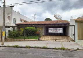 Foto 1 de Casa com 4 Quartos à venda, 292m² em Centro, Araraquara