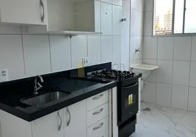 Foto 1 de Apartamento com 2 Quartos à venda, 54m² em Vila Campos Sales, Jundiaí