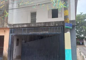 Foto 1 de Sobrado com 2 Quartos à venda, 180m² em Conjunto Promorar Rio Claro, São Paulo