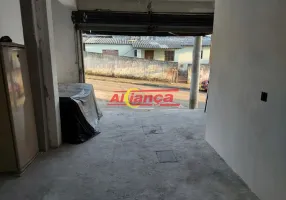 Foto 1 de Sala Comercial para alugar, 30m² em Cumbica, Guarulhos