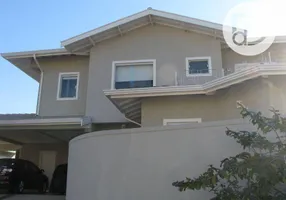 Foto 1 de Casa de Condomínio com 4 Quartos à venda, 300m² em Loteamento Recanto dos Paturis, Vinhedo