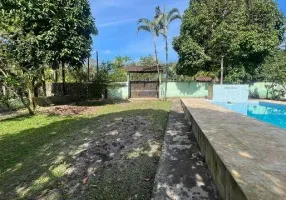 Foto 1 de Fazenda/Sítio com 6 Quartos à venda, 300m² em Rio Preto, Itanhaém