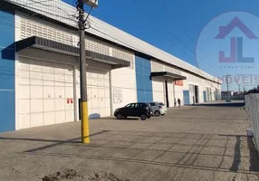 Foto 1 de Galpão/Depósito/Armazém para alugar, 400m² em Tomba, Feira de Santana