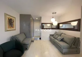 Foto 1 de Apartamento com 3 Quartos à venda, 104m² em Freguesia- Jacarepaguá, Rio de Janeiro