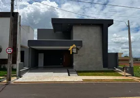 Foto 1 de Casa de Condomínio com 3 Quartos à venda, 175m² em Village Damha IV, Mirassol