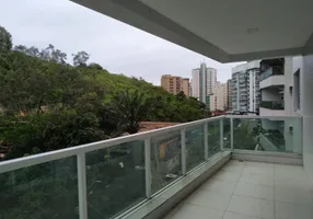 Foto 1 de Apartamento com 3 Quartos à venda, 115m² em Praia da Costa, Vila Velha